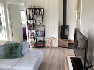 Ferienhaus Juelsminde  25