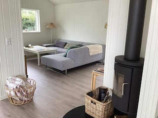 Vakantiehuis Juelsminde  10