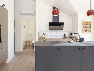 Vakantiehuis Juelsminde  20