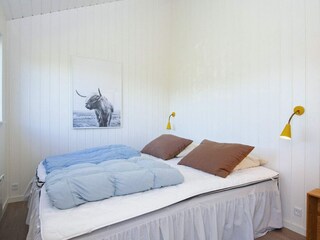 Vakantiehuis Juelsminde  35