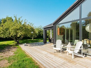 Ferienhaus Juelsminde  38