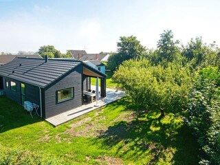 Vakantiehuis Juelsminde  24