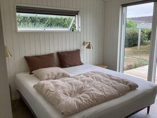 Vakantiehuis Juelsminde  25