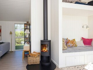 Vakantiehuis Juelsminde  31