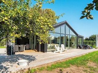 Ferienhaus Juelsminde  39