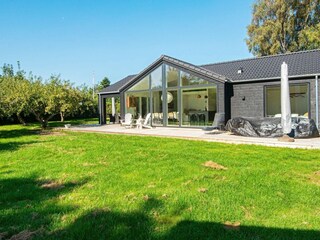 Vakantiehuis Juelsminde  39