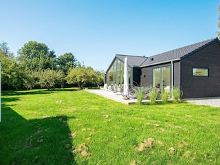 Casa per le vacanze Juelsminde  29