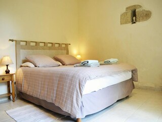 Holiday house Saint-Martin-de-Gurson Features 14