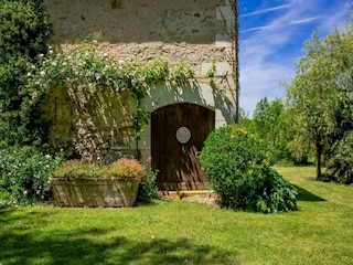 Ferienhaus Saint-Martin-de-Gurson Ausstattung 24