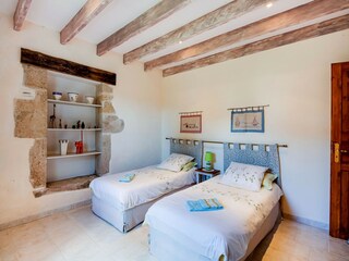 Holiday house Saint-Martin-de-Gurson Features 14