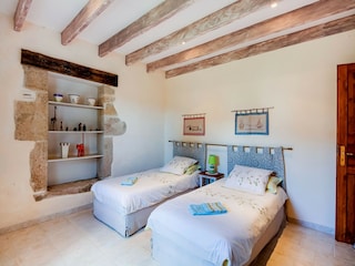 Holiday house Saint-Martin-de-Gurson Features 17