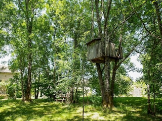 Ferienhaus Saint-Martin-de-Gurson Außenaufnahme 6