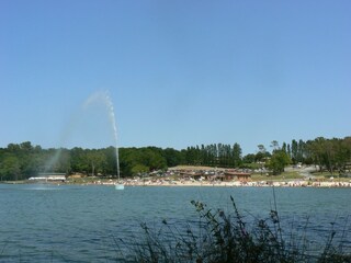 Casa de vacaciones Saint-Martin-de-Gurson Entorno 30