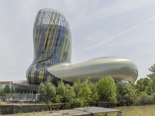 Vakantiehuis Saint-Martin-de-Gurson Omgeving 29