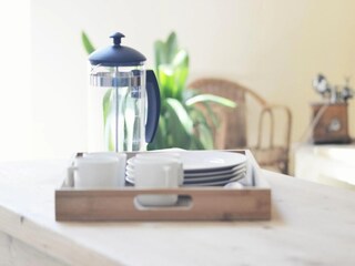 Holiday house Saint-Martin-de-Gurson  40