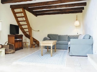 Ferienhaus Saint-Martin-de-Gurson Ausstattung 19