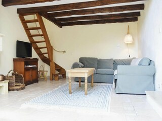 Holiday house Saint-Martin-de-Gurson Features 17