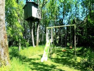 Holiday house Saint-Martin-de-Gurson Outdoor Recording 6