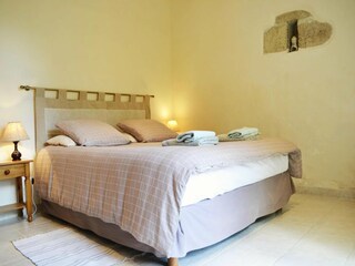 Holiday house Saint-Martin-de-Gurson Features 16