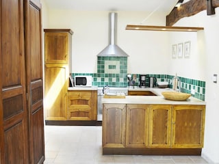 Ferienhaus Saint-Martin-de-Gurson Ausstattung 18