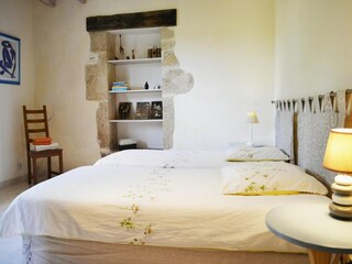 Ferienhaus Saint-Martin-de-Gurson Ausstattung 20