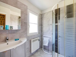 Ferienhaus Saint-Martin-de-Gurson Ausstattung 21