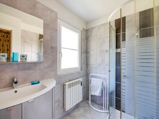 Ferienhaus Saint-Martin-de-Gurson Ausstattung 25