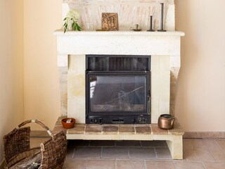 Casa de vacaciones Saint-Martin-de-Gurson  35