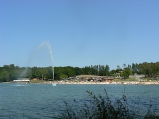 Ferienhaus Saint-Martin-de-Gurson Umgebung 34