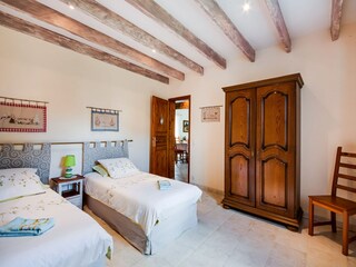 Ferienhaus Saint-Martin-de-Gurson Ausstattung 23