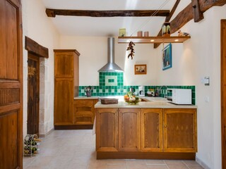 Holiday house Saint-Martin-de-Gurson Features 24