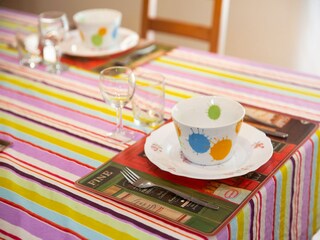 Holiday house Saint-Martin-de-Gurson  39