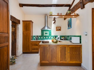Holiday house Saint-Martin-de-Gurson Features 27