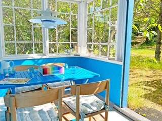 Ferienhaus Allinge  9