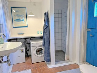 Ferienhaus Allinge  15