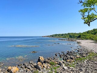 Ferienhaus Allinge  6