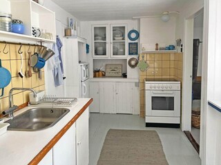 Ferienhaus Allinge  10