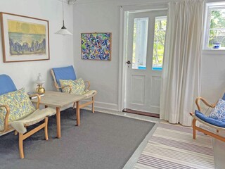 Ferienhaus Allinge  4