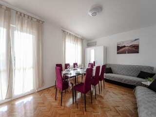 Appartement Seline Kenmerken 24