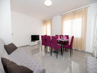 Appartement Seline Équipement 21