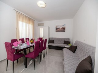 Appartement Seline Équipement 22