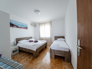 Appartement Seline Équipement 25