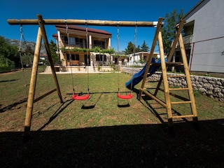 Appartement Seline Buitenaudio-opname 6