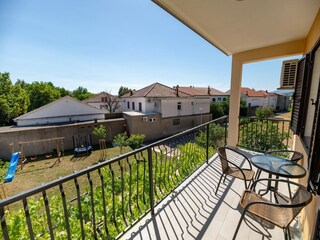 Appartement Seline Buitenaudio-opname 16