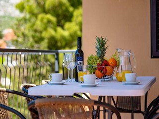 Appartement Seline Enregistrement extérieur 19