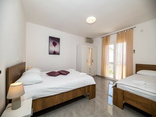 Appartement Seline Équipement 50