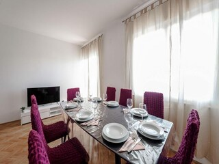 Appartement Seline Équipement 31