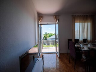 Appartement Seline Équipement 33