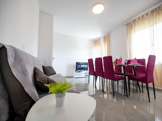 Appartement Seline Équipement 34