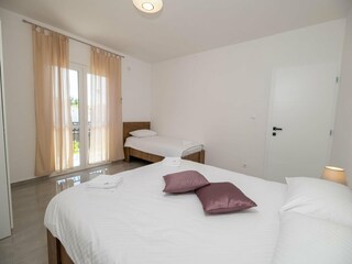 Appartement Seline Équipement 35